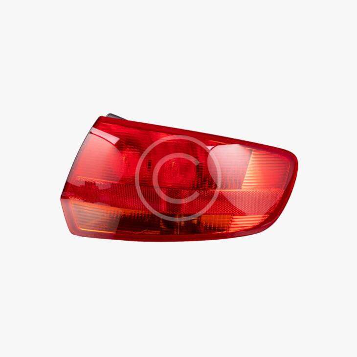 Aftermarket tail lights - Imagen 2