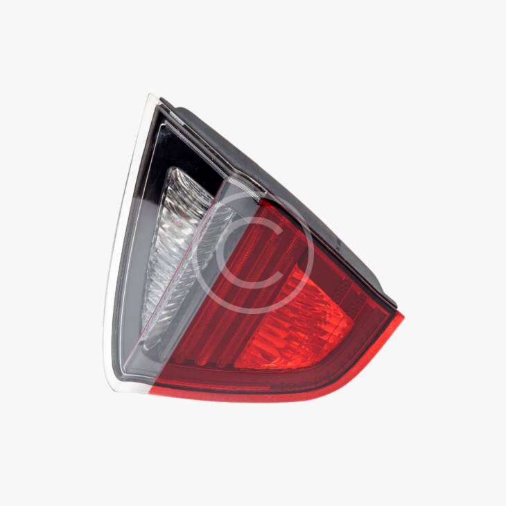 Aftermarket tail lights - Imagen 4