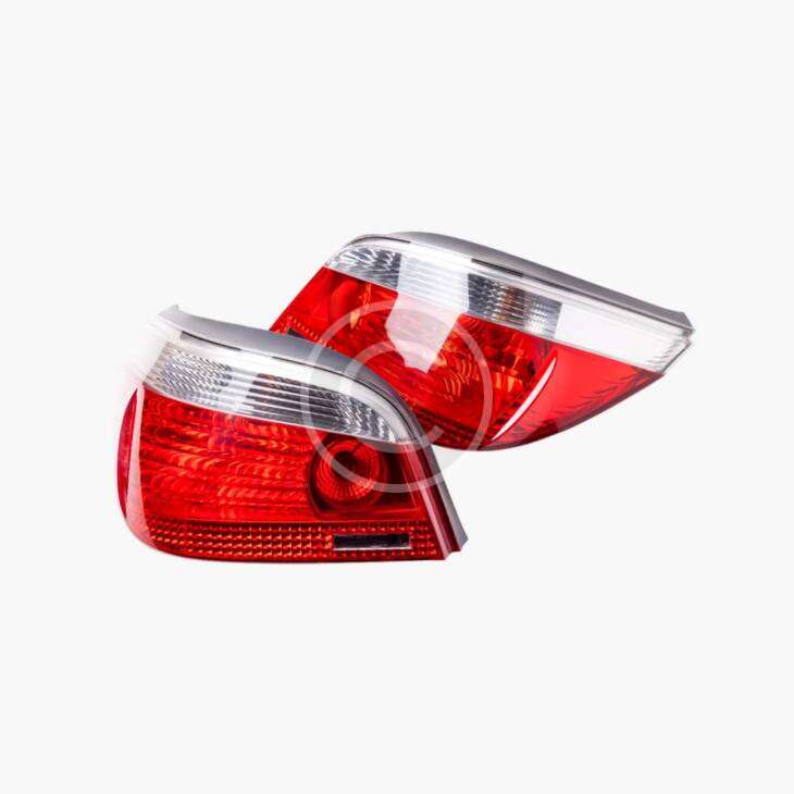 Aftermarket tail lights - Imagen 5
