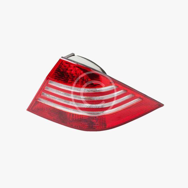 Aftermarket tail lights - Imagen 6