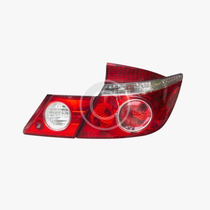 Aftermarket tail lights - Imagen 7