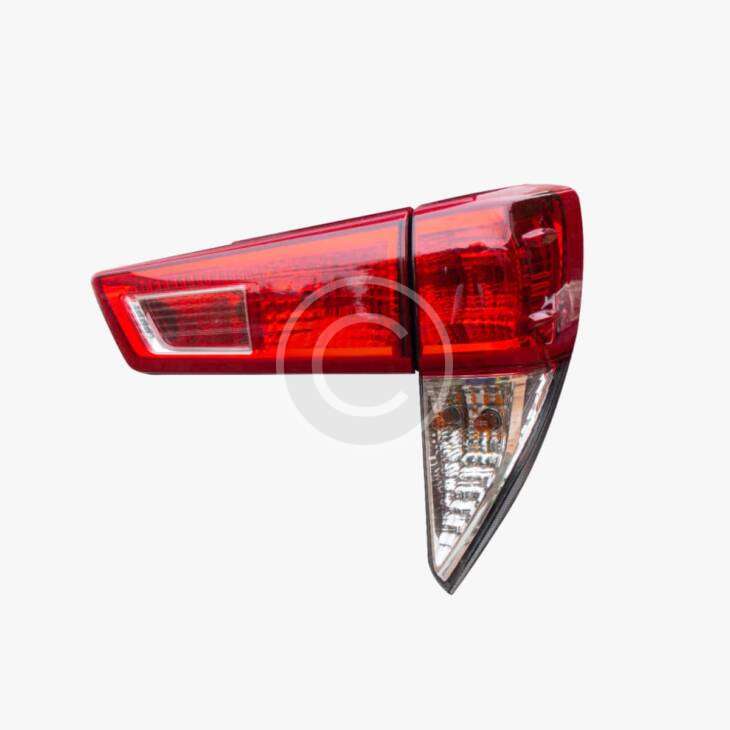 Aftermarket tail lights - Imagen 8