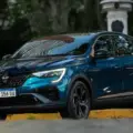NUEVA RENAULT ARKANA