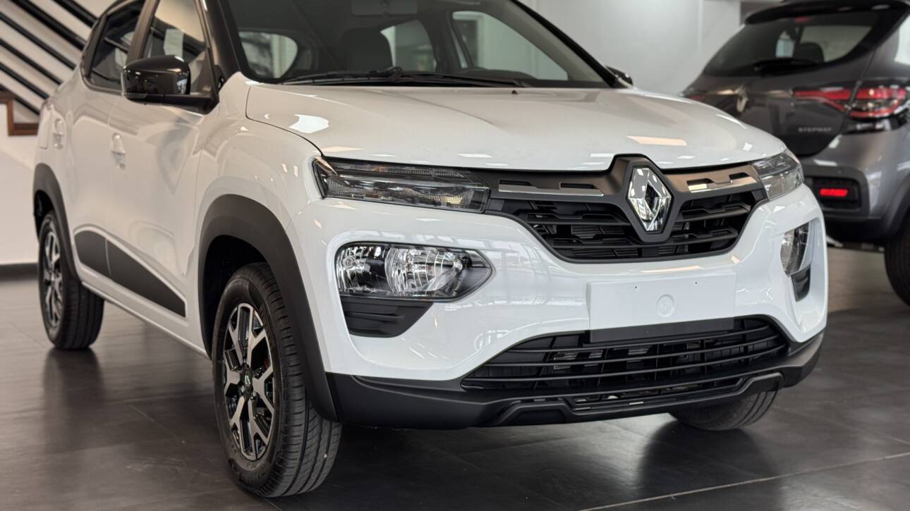 Renault Kwid