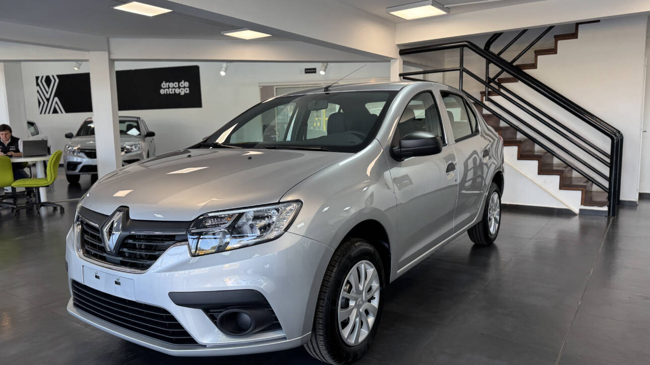 Renault Logan