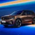 Lanzamiento: Renault Koleos (2025)